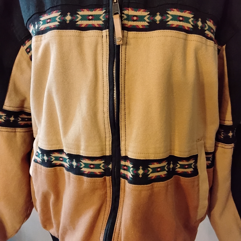 High Noon Mens Jacket - Picture 9 of 9